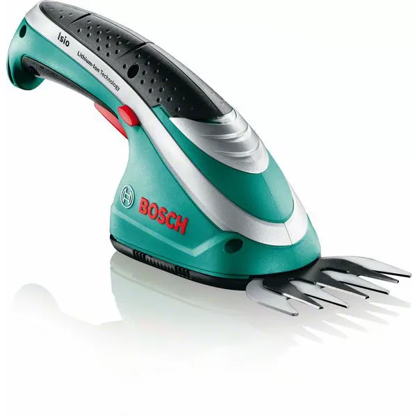 Aku nůžky na keře Bosch ISIO 0600833108