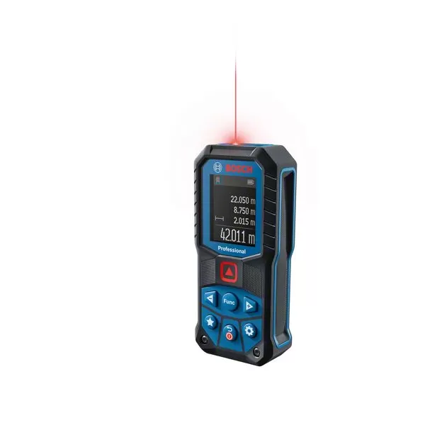 Laser stavební Bosch GLM 50-22 Professional 0601072S00