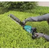 Aku plotostřih Makita UH013GZ, 600mm Li-ion XGT 40V - solo