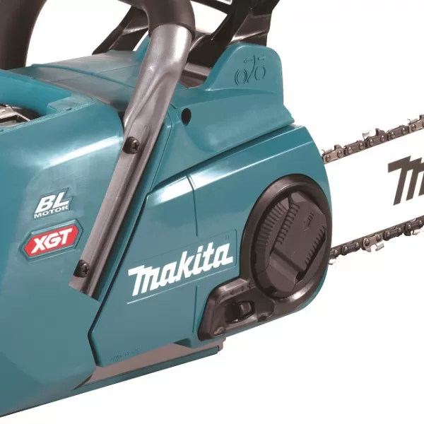 Aku řetězová pila Makita UC014GZ, 300 mm Li-ion XGT 40V