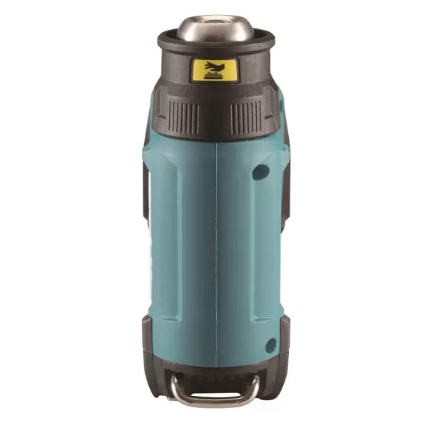 Aku horkovzdušná pistole s regulací Makita DHG181ZK, Li-ion LXT 18V, bez aku Z