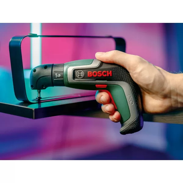 Aku šroubovák Bosch IXO 7 set 0603E0021