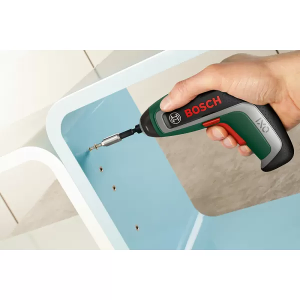 Aku šroubovák Bosch IXO 7 set 0603E0021