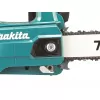 Aku řetězová pila Makita UC002GZ01 250 mm Li-ion XGT 40V, bez aku Z