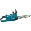 Aku řetězová pila Makita UC016GZ, 400 mm Li-ion XGT 40V - solo