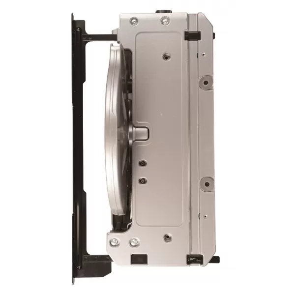 Aku okružní pila Makita HS011GZ, 270 mm Li-ion XGT 40V - solo