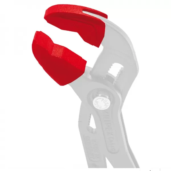 Ochranné čelisti Knipex 87 xx 180 (3 páry)