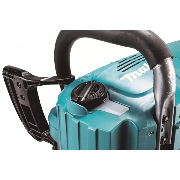 Aku řetězová pila Makita UC017GZ, 450 mm Li-ion XGT 40V, bez aku Z