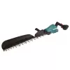 Aku plotostřih Makita UH013GZ, 600mm Li-ion XGT 40V - solo