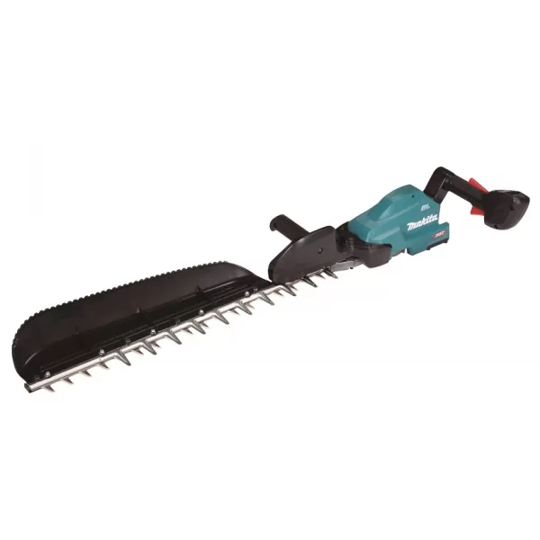 Aku plotostřih Makita UH013GZ, 600mm Li-ion XGT 40V - solo