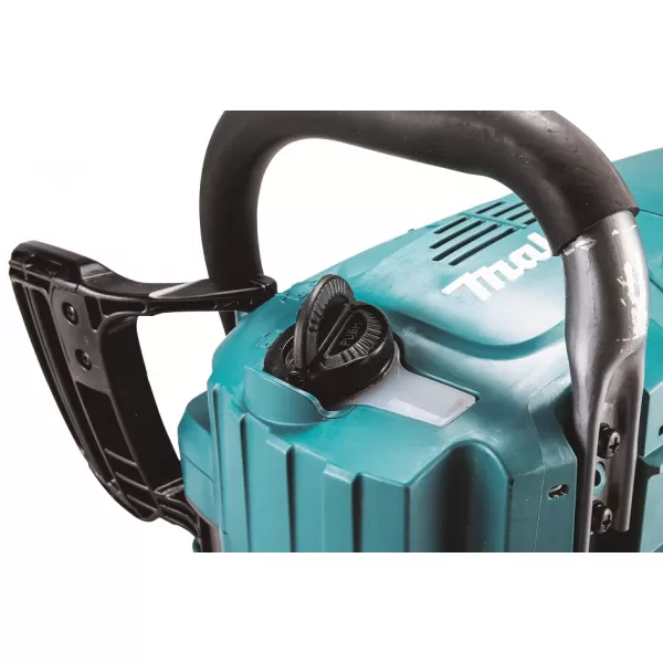 Aku řetězová pila Makita UC011GZ, 350 mm Li-ion XGT 40V - solo