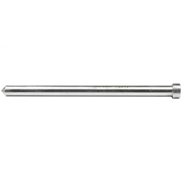 Centrovací špička 6,35 x 102 mm pro vrtáky s délkou 50mm