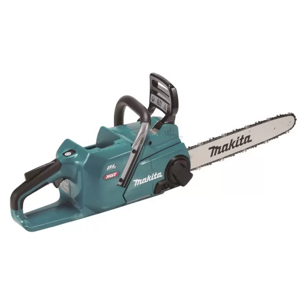 Aku řetězová pila Makita UC016GZ, 400 mm Li-ion XGT 40V - solo