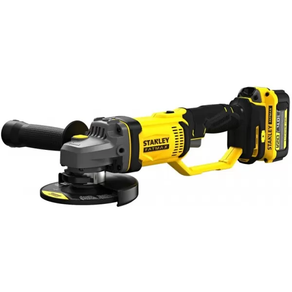 Sada aku nářadí Stanley Fatmax SFMCK471D2S-QW 18V