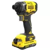 Aku sada nářadí Stanley fatmax SFMCK461D2T 18V