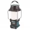 Aku rádio Makita MR009GZ s DAB, Bluetooth a LED lampou Li-ion XGT 40V - solo