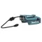 Adaptér napájecí Makita Li-ion LXT 14,4/18V pro DFV/DFJ = STOP = newGM00001607