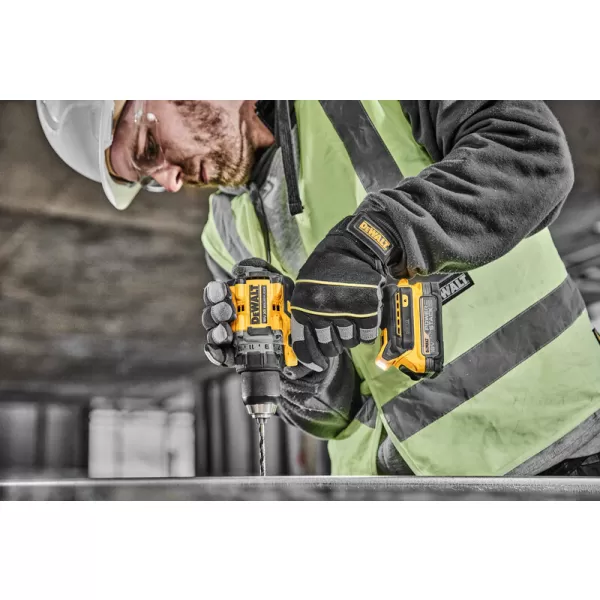 Aku vrtačka 18V Dewalt DCD800NT-XJ solo