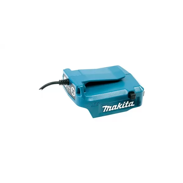 Adaptér napájecí Makita Li-ion LXT 14,4/18V pro DFV/DFJ = STOP = newGM00001607