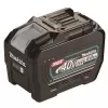 Akumulátor Makita Li-ion XGT BL4080F 40V/8,0Ah MAX HIGH OUTPUT