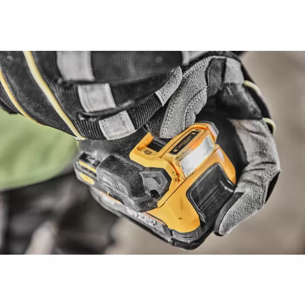 Aku vrtačka 18V Dewalt DCD800NT-XJ solo