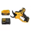 Aku nůžky na větve 18V Dewalt DCMPP568P1