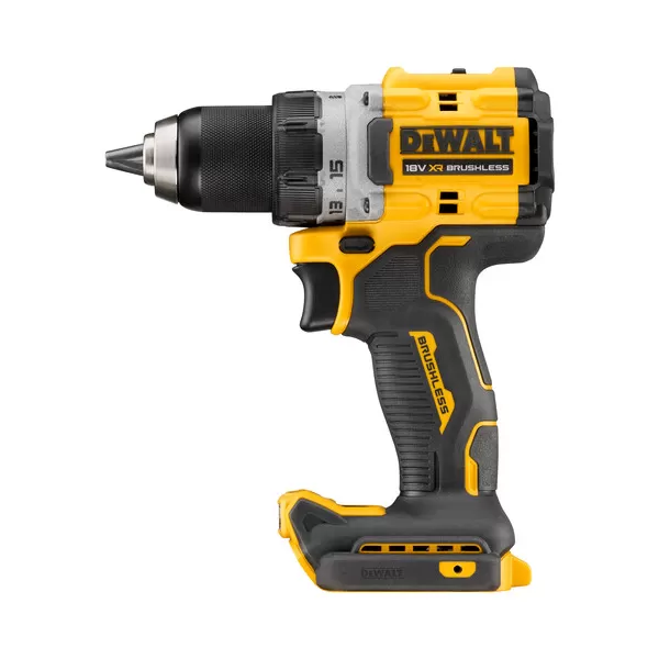 Aku vrtačka 18V Dewalt DCD800NT-XJ solo