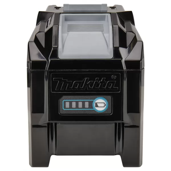 Akumulátor Makita Li-ion XGT BL4080F 40V/8,0Ah MAX HIGH OUTPUT