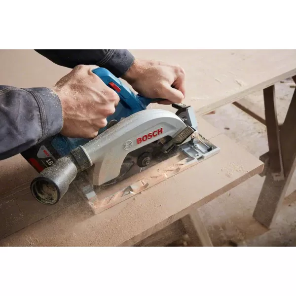 Aku okružní pila Bosch GKS 185-Li Professional 06016C1221