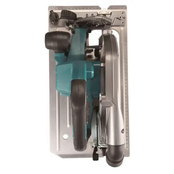 Aku okružní pila 235 mm Makita HS010GT201 Li-ion XGT 40V/5,0 Ah,kufr