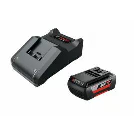 Startovací sada Bosch 36V (GBA 36V 2.0Ah + AL 36V-20) F016800609