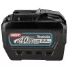 Akumulátor Makita Li-ion XGT BL4080F 40V/8,0Ah MAX HIGH OUTPUT
