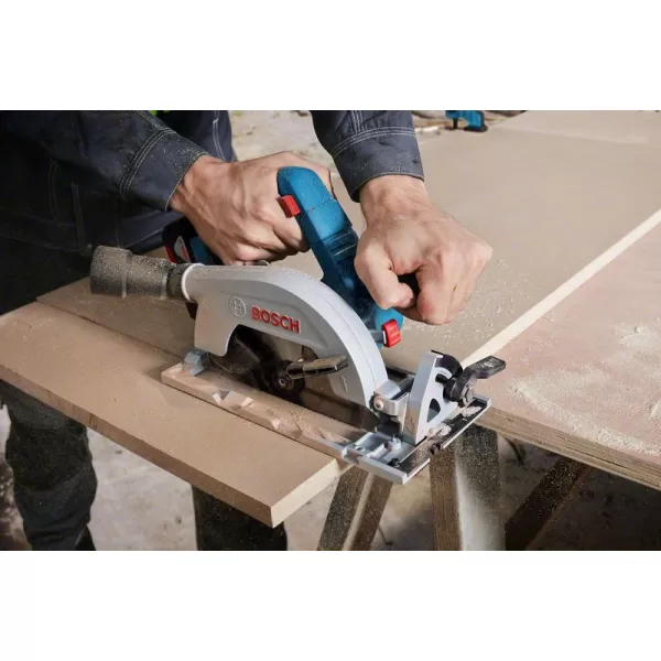 Aku okružní pila Bosch GKS 185-Li Professional 06016C1221
