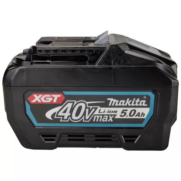 Akumulátor BL4050F Li-ion XGT 40V/5,0Ah MAX HIGH OUTPUT Makita