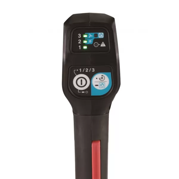 Aku křovinořez Li-ion XGT 40V Makita UR017GZ - solo