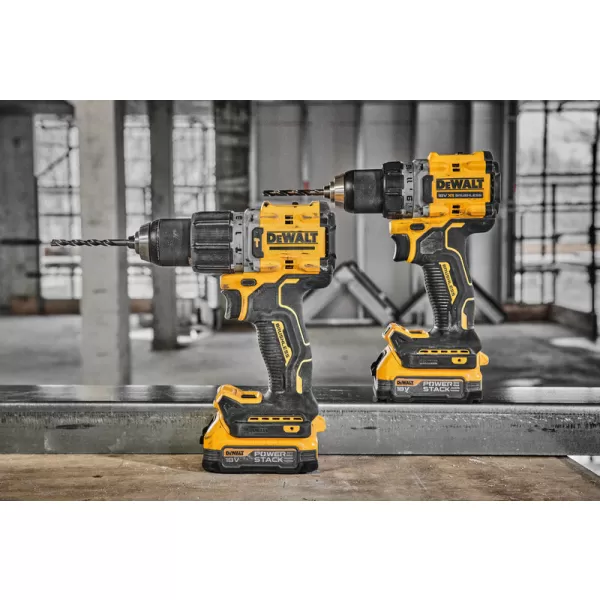 Aku vrtačka 18V Dewalt DCD800NT-XJ solo