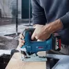 Aku přímočará pila Bosch GST 185-LI Professional 06015B3023