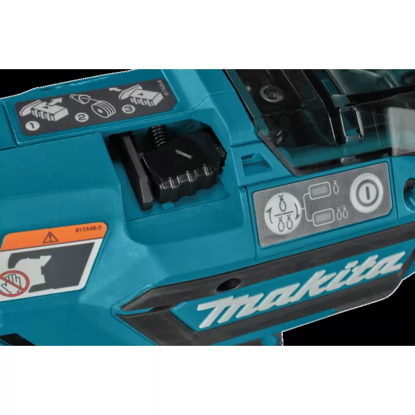 Aku vazač drátu Makita DTR181ZJ Li-ion LXT 18V - solo