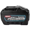 Akumulátor BL4050F Li-ion XGT 40V/5,0Ah MAX HIGH OUTPUT Makita