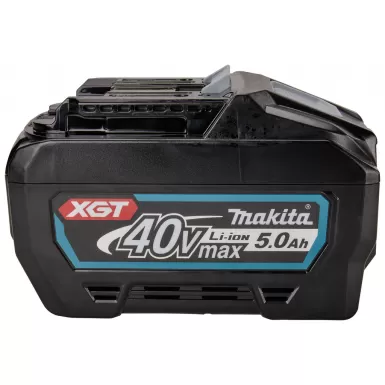 Akumulátor BL4050F Li-ion XGT 40V/5,0Ah MAX HIGH OUTPUT Makita