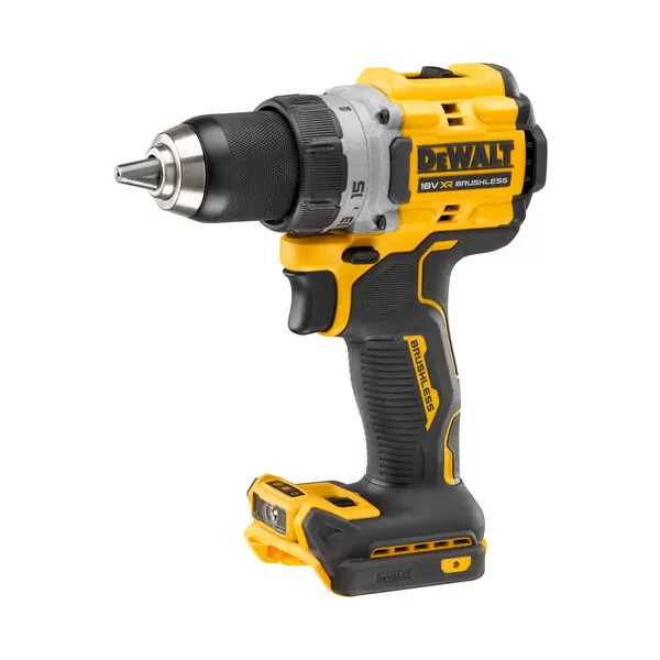 Aku vrtačka 18V Dewalt DCD800NT-XJ solo