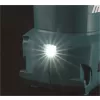 Aku kladivo s výměnným sklíčidlem a AWS Makita HR009GM203 Li-ion XGT 40V/4,0Ah,kufr