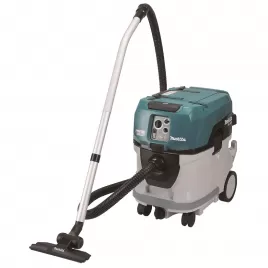 Aku vysavač univerzální  Makita VC006GMZ01,třída M,Li-ion XGT 2x40V - solo