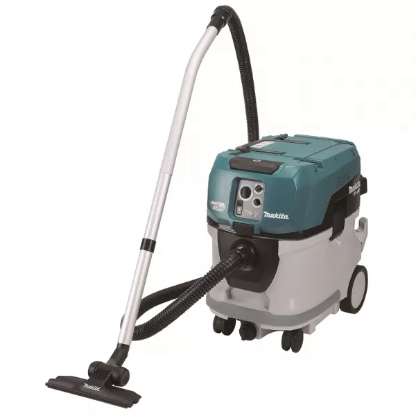 Aku vysavač univerzální  Makita VC006GMZ01,třída M,Li-ion XGT 2x40V - solo