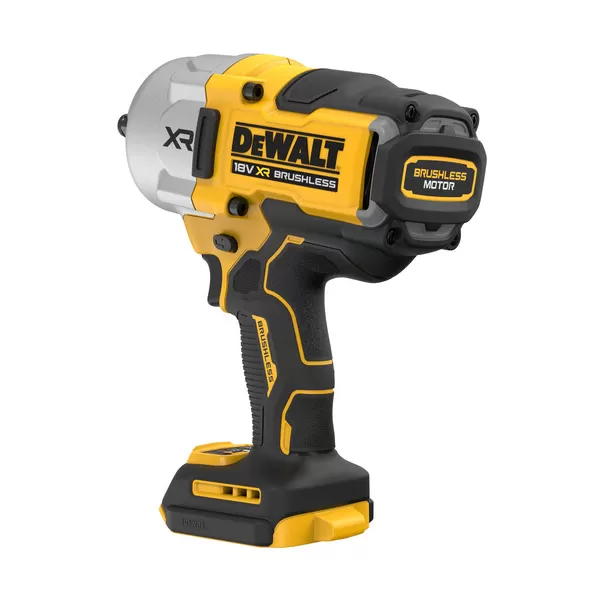 Aku rázový utahovák DeWalt DCF961N 18V 1/2" solo v kartonové krabici