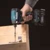 Aku rázový šroubovák Makita TD003GA201 1/4"Li-ion XGT 40V/2,0Ah,Makpac