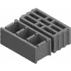 Vrták SDS max 16x200x340 5ks EXPERT SDS MAX-8X, Bosch 2608900261