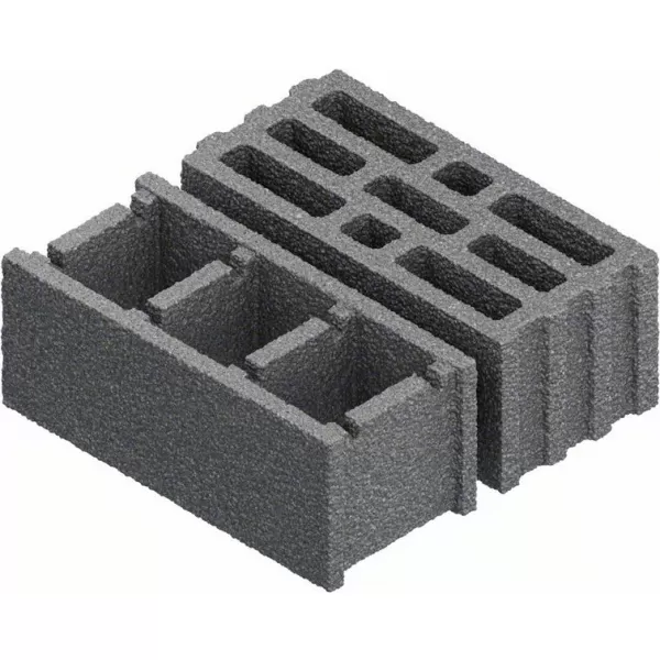 Vrták SDS max 16x200x340 5ks EXPERT SDS MAX-8X, Bosch 2608900261