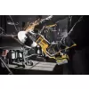Aku úhlová bruska DeWalt DCG460X2, 54V, XR FLEXVOLT, 230mm, 2x9,0Ah