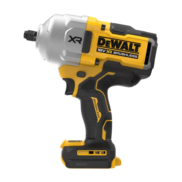 Aku rázový utahovák DeWalt DCF961N 18V 1/2" solo v kartonové krabici